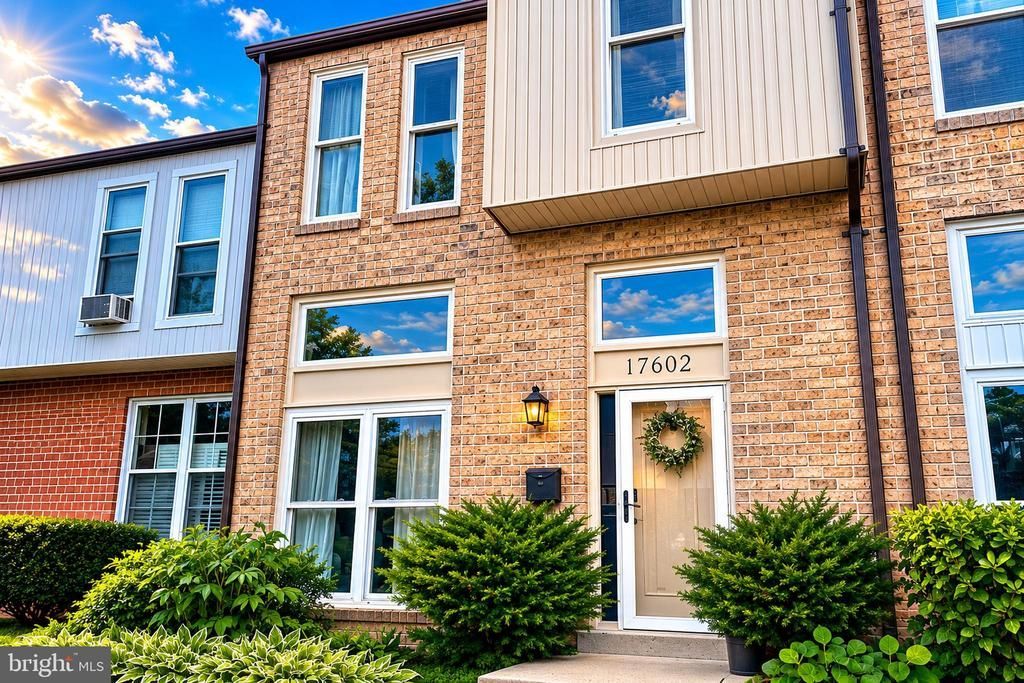 17602 HORIZON PLACE, DERWOOD, MD 20855