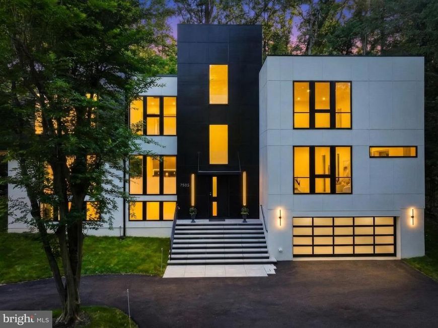 7502 Nevis Road , Bethesda, MD 20817 Main Photo