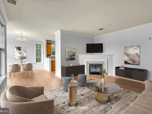321 MASTERSON COURT, EWING, NJ 08618