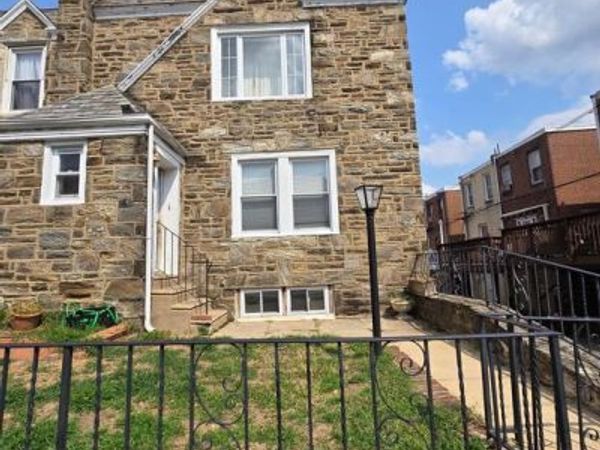 2211 MELVIN STREET , PHILADELPHIA, PA 19131