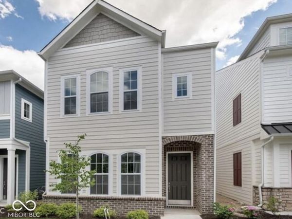 13279 Susser Way , Fishers, IN 46037