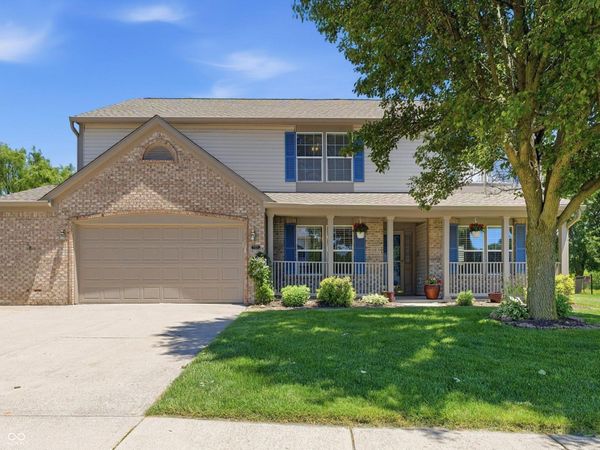 7322 Fields Drive , Indianapolis, IN 46239