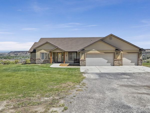 4531 N 1250 E, Buhl, ID 83316