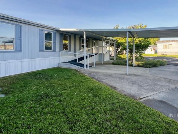2015 6th Ave, Spc #147, Clarkston, WA 99403