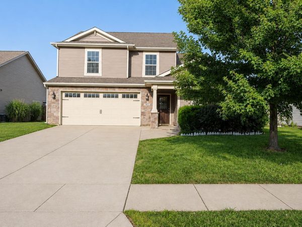 3937 Amethyst Drive, Lafayette, IN 47909