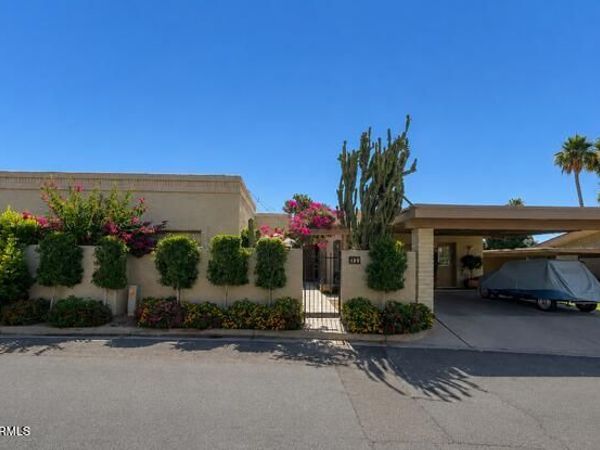 4525 N 66TH Street, Unit 135, Scottsdale, AZ 85251