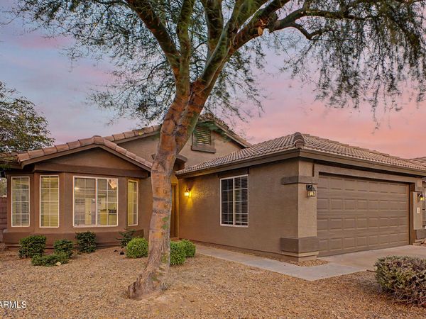 16036 N 11TH Avenue, Unit 1058, Phoenix, AZ 85023