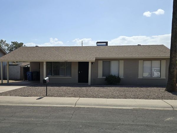 1609 N 48TH Avenue, Phoenix, AZ 85035