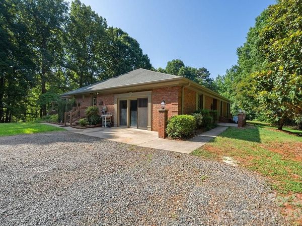 8418 Pine Hill Road, Mint Hill, NC 28227