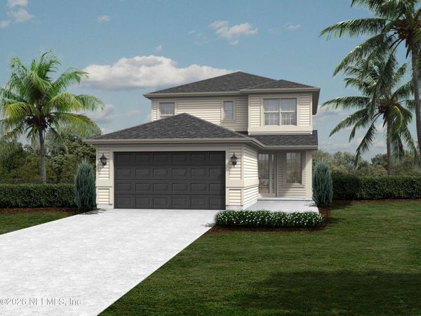 67 FIRECREST Drive, St. Augustine, FL 32092