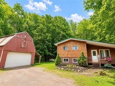 584 Baum Road, Hastings, NY 13076