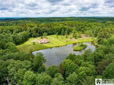 4671 Pickard Road , Dewittville, NY 14728