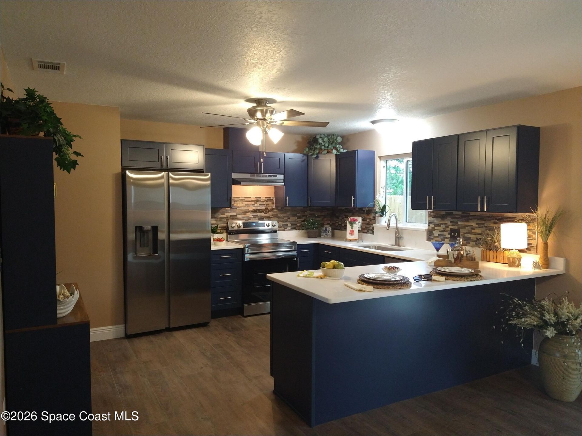 223 Maywood Avenue Nw, Palm Bay, FL 32907 Photo