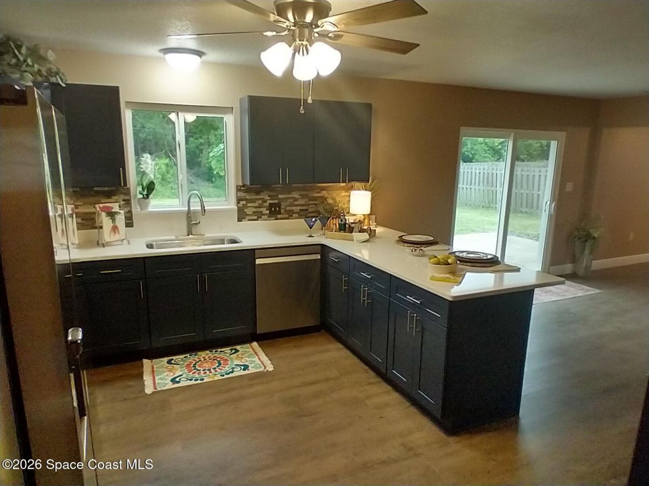 223 Maywood Avenue Nw, Palm Bay, FL 32907 Photo