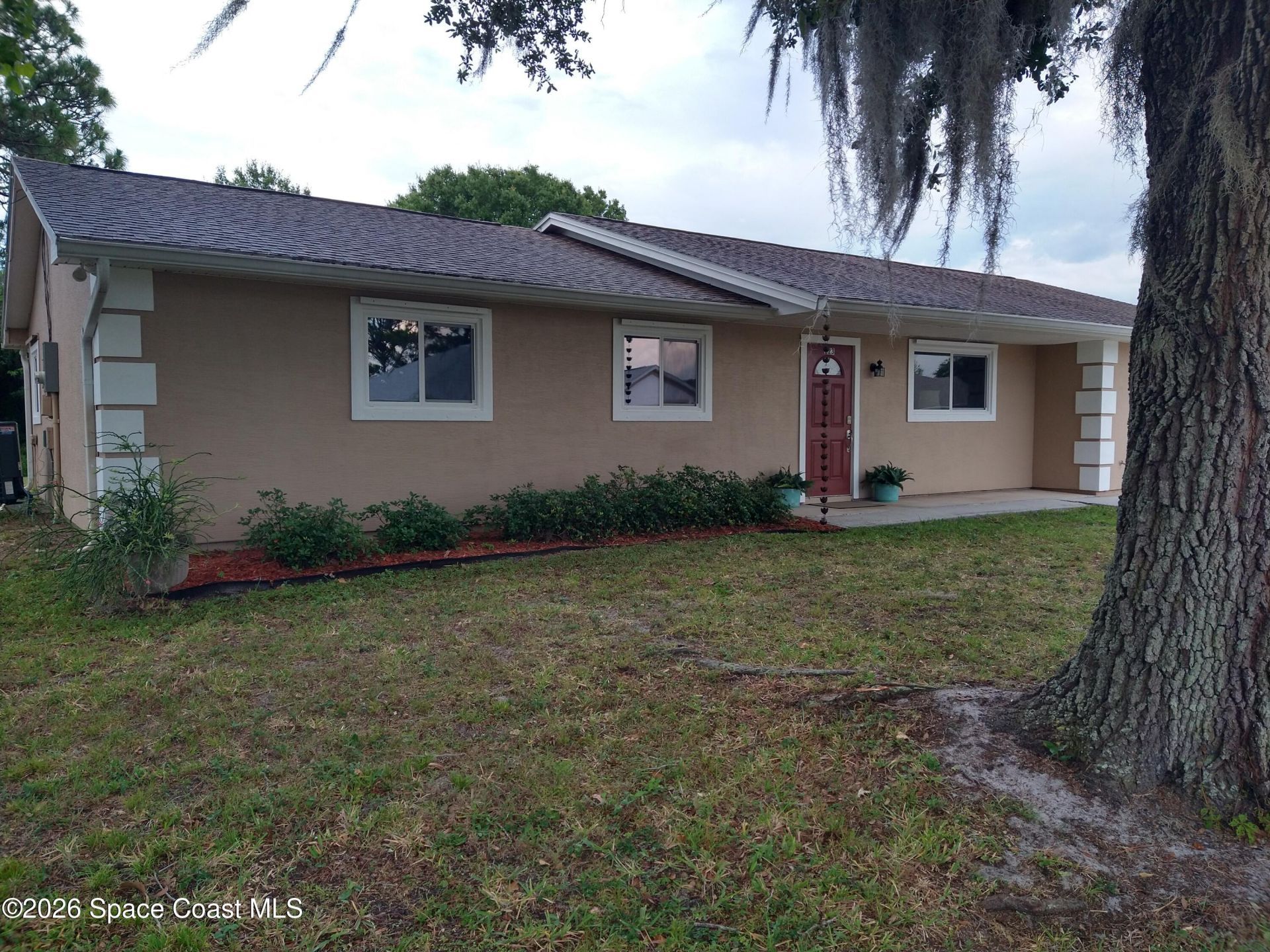 223 Maywood Avenue Nw, Palm Bay, FL 32907 Photo