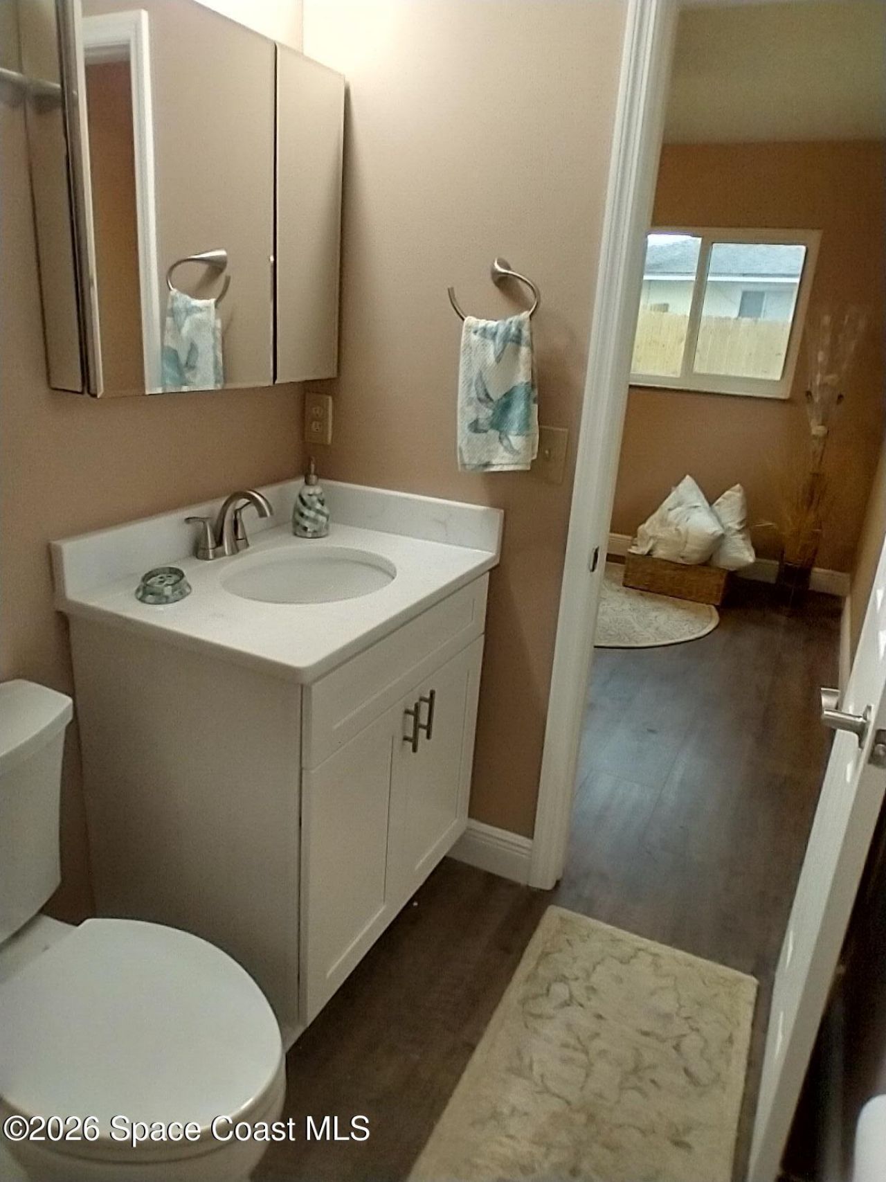223 Maywood Avenue Nw, Palm Bay, FL 32907 Photo