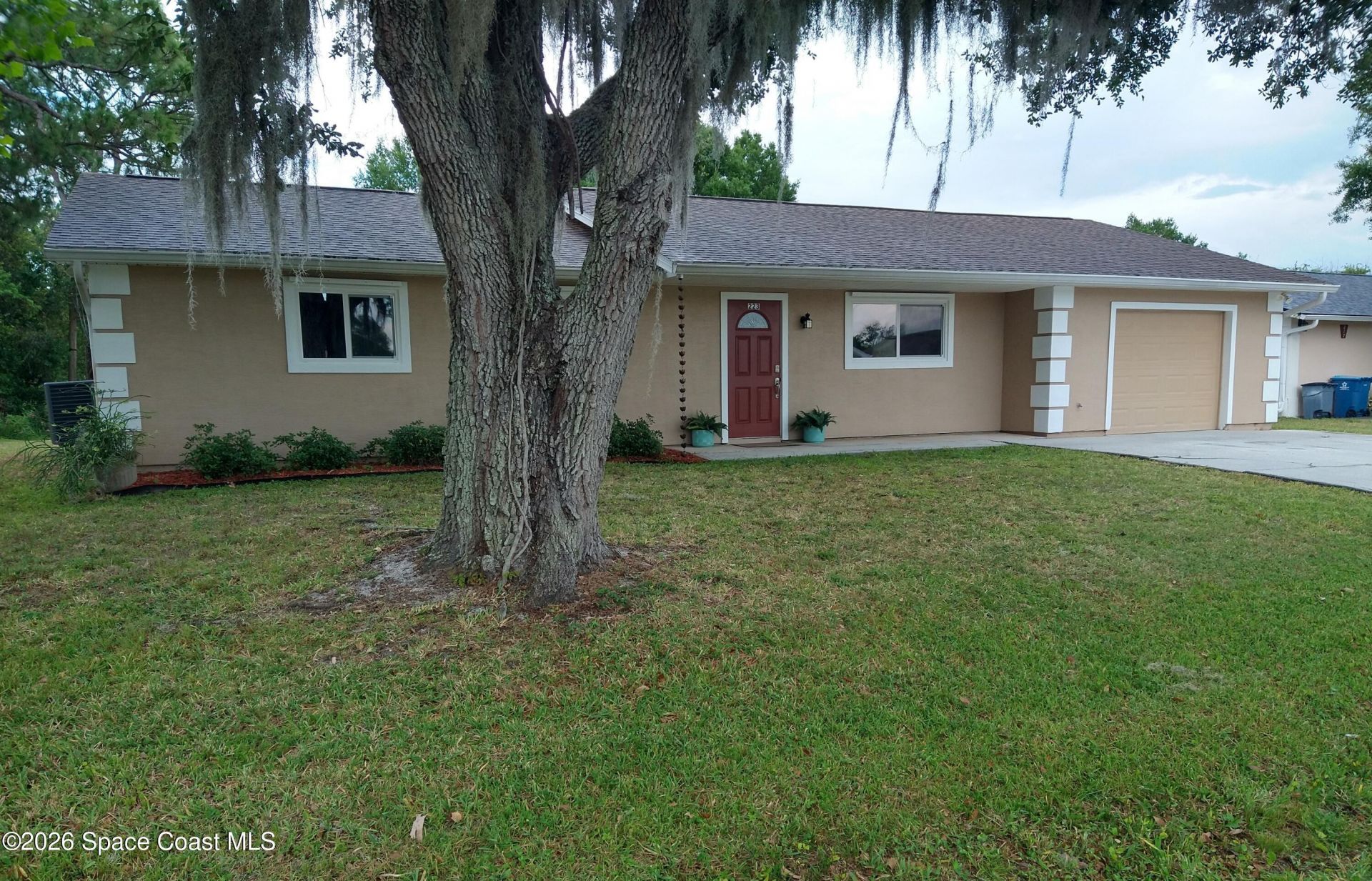 223 Maywood Avenue Nw, Palm Bay, FL 32907 Photo