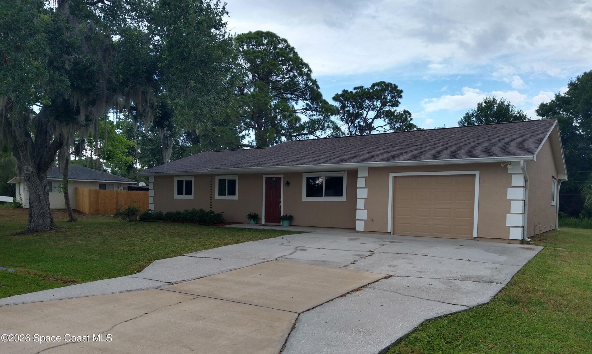 223 Maywood Avenue Nw, Palm Bay, FL 32907 Photo