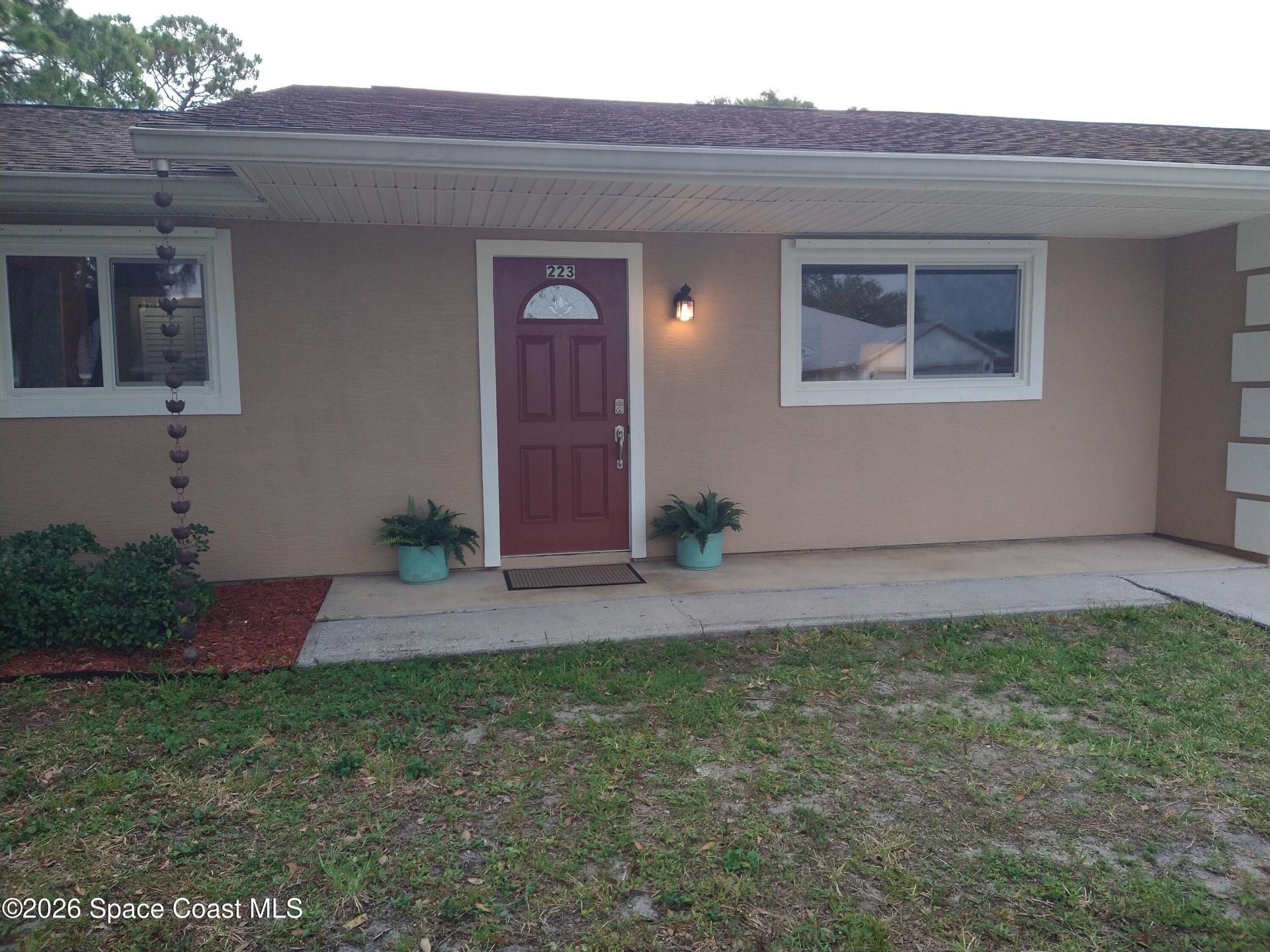 223 Maywood Avenue Nw, Palm Bay, FL 32907 Photo
