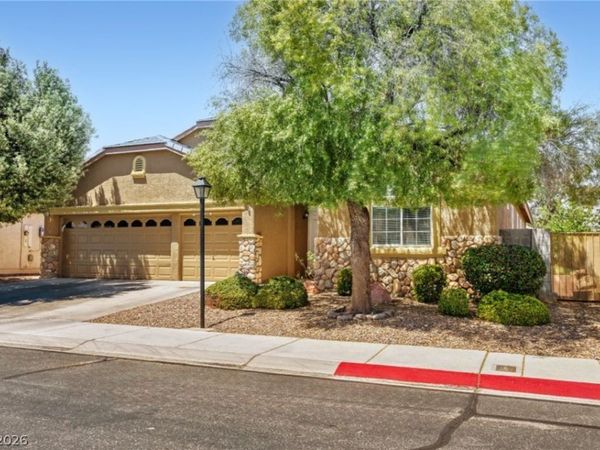 5426 Saint Bernard Court, Las Vegas, NV 89131