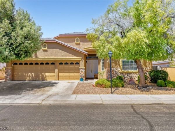5426 Saint Bernard Court, Las Vegas, NV 89131