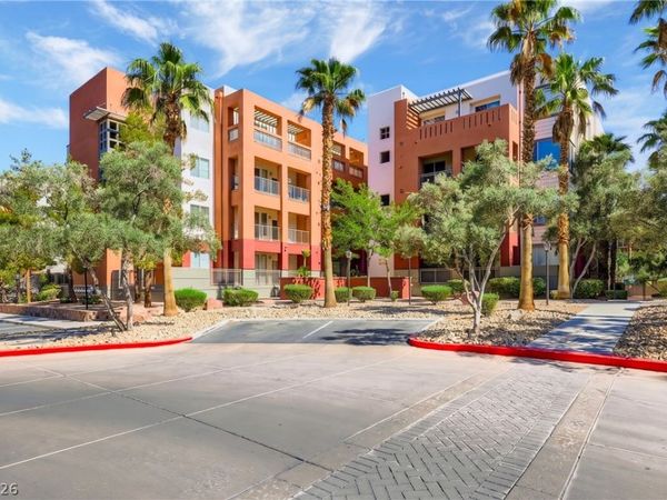 43 E Agate Avenue , Unit 302, Las Vegas, NV 89123