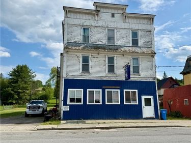 1696 Albany Street, Deruyter, NY 13052