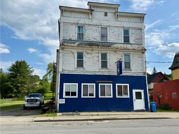 1696 Albany Street, Deruyter, NY 13052