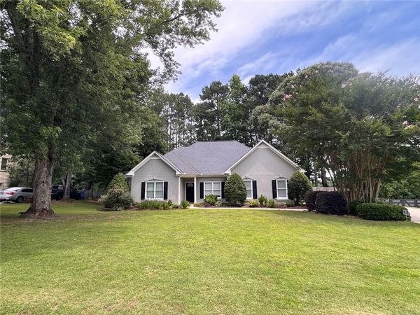 1515 Victoria Walk , Cumming, GA 30041