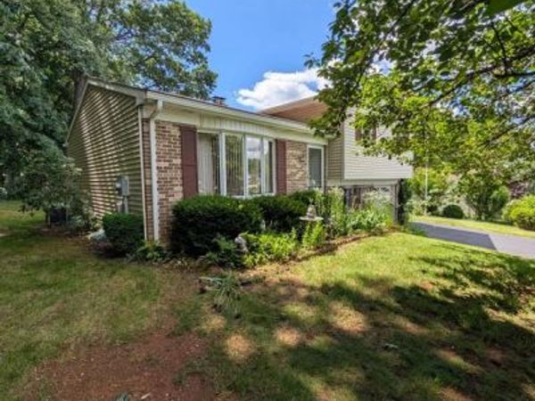 389 OAKWOOD DRIVE, SEVEN VALLEYS, PA 17360