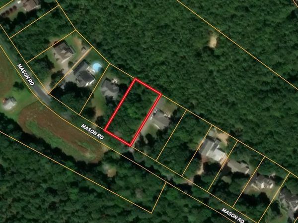 10005 MASON ROAD , BERLIN, MD 21811