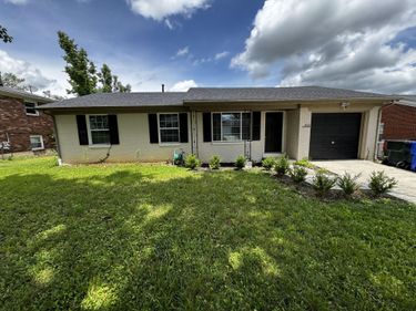 1820 Barksdale Drive, Lexington, KY 40511
