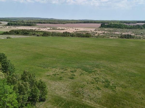 TBD County Highway 36 , Frazee, MN 56544