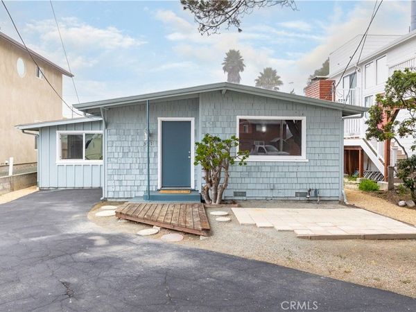 351 Nevis Street, Morro Bay, CA 93442