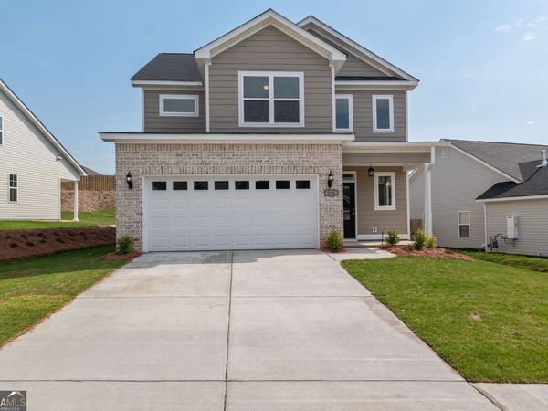 214 Dublin Loop, Grovetown, GA 30813