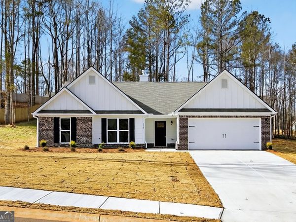 110 Chad Walk, Unit 56, Statham, GA 30666