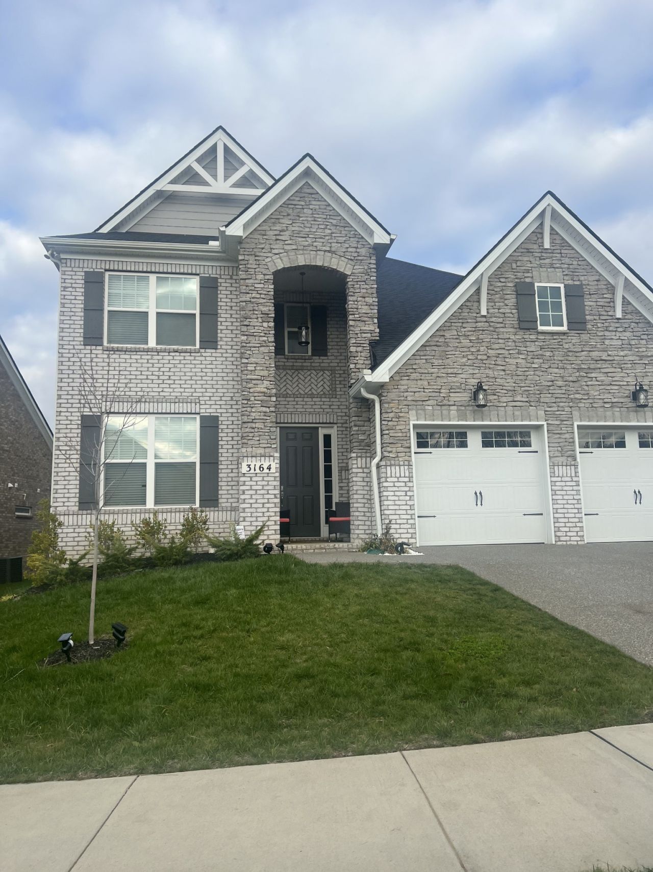 3164 Charles Park Dr , Nashville, TN 37211 Main Photo