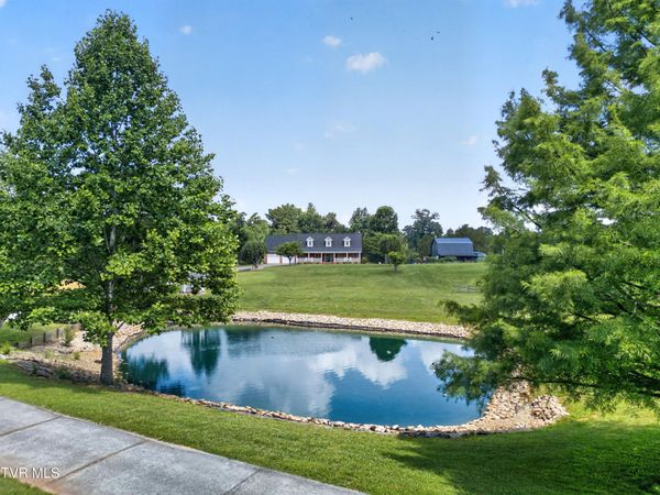 835 John Bird Road, Afton, TN 37616