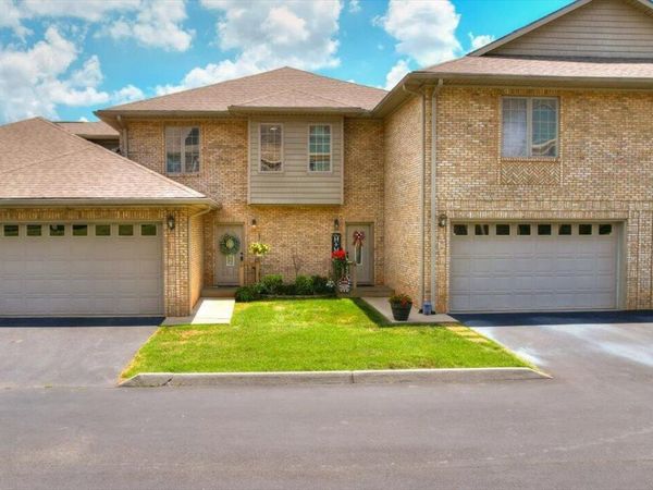 575 Boring Chapel Road, Unit Apt 5, Johnson City, TN 37615