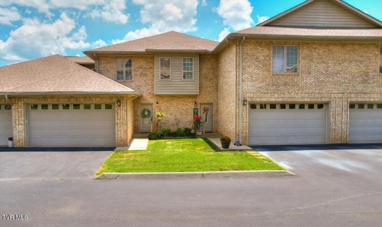 575 Boring Chapel Road, Unit Apt 5, Johnson City, TN 37615 Main Photo