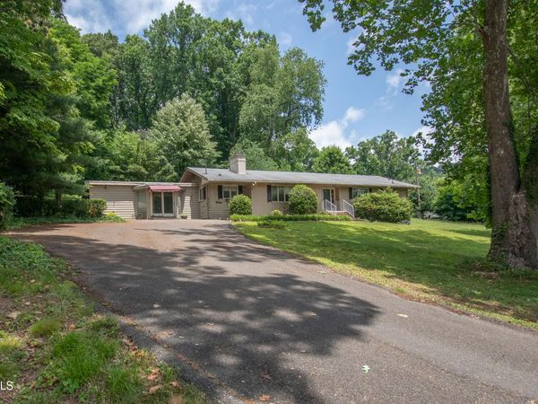 417 Meadow Drive, Bristol, VA 24201