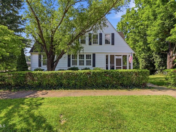 809 Yadkin Street, Kingsport, TN 37660