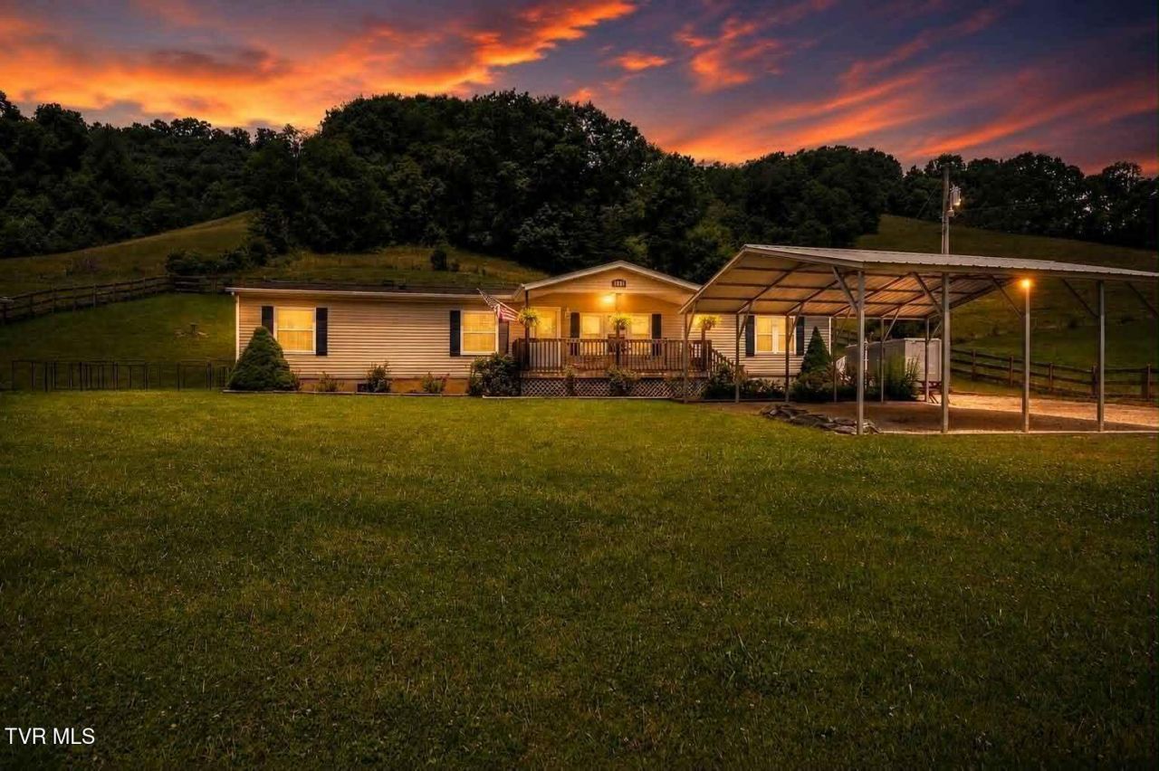 6801 Boozy Creek Road, Bristol, VA 24202 Main Photo