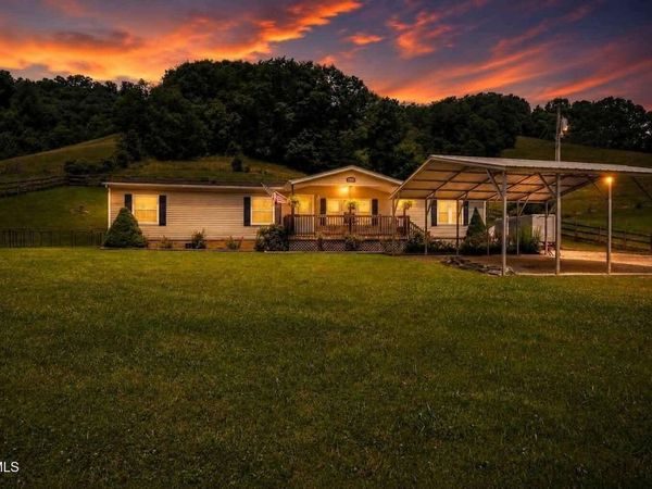 6801 Boozy Creek Road, Bristol, VA 24202