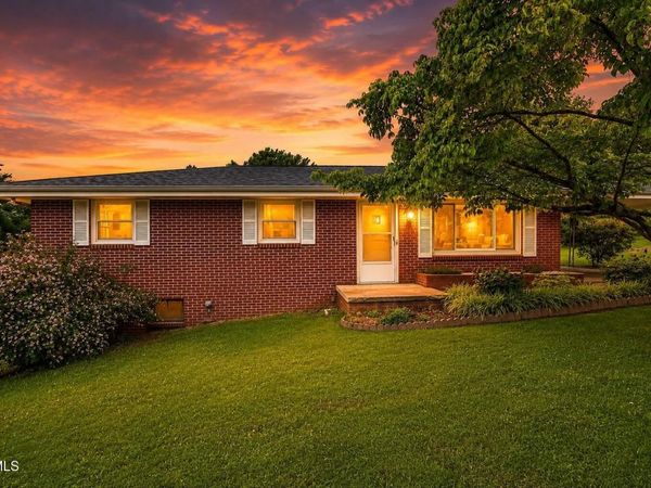 1127 Qualls Road, Kingsport, TN 37660