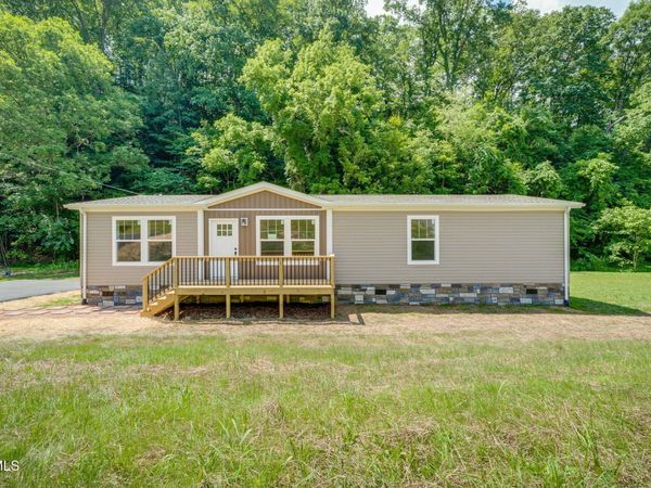 876 Bell Ridge Road, Kingsport, TN 37660