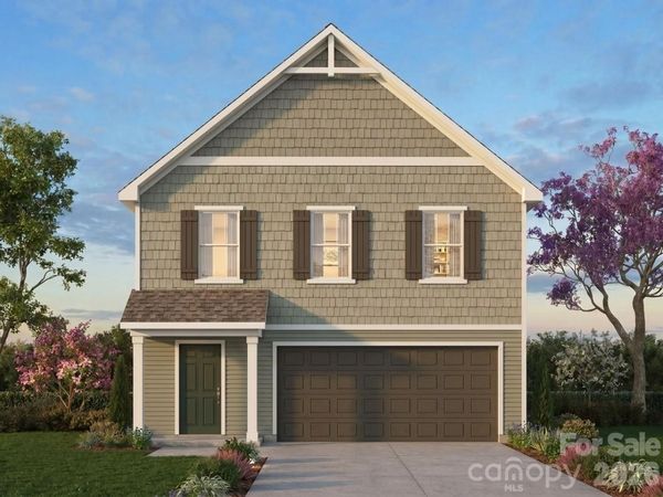 1619 Autumn Banks Way , Unit 34p, High Shoals, NC 28077