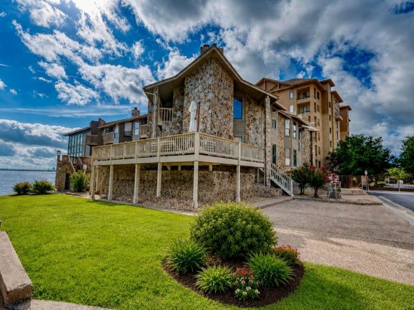 1101 The Cape RD, Unit 2, Horseshoe Bay, TX 78657