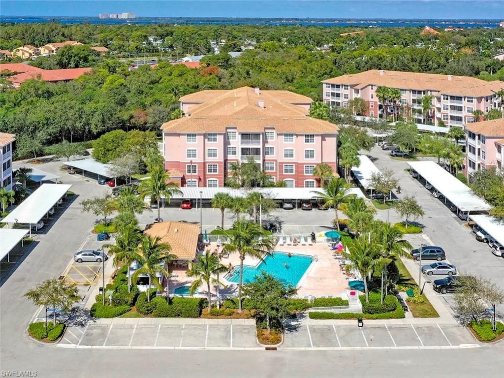 11620 Navarro Way, Unit 2404, Fort Myers, FL 33908 Photo