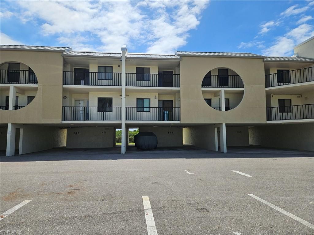 21470 Bay Village Dr, Unit 244, Fort Myers Beach, FL 33931 Photo